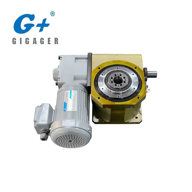 110DA Cam Indexer with 750W Motor