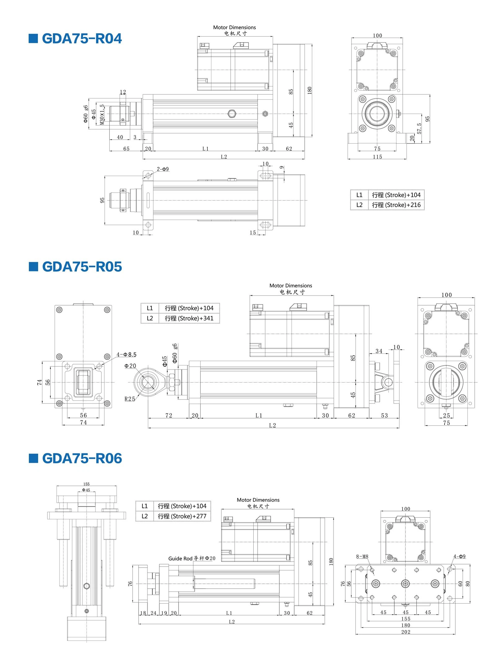 GDA752