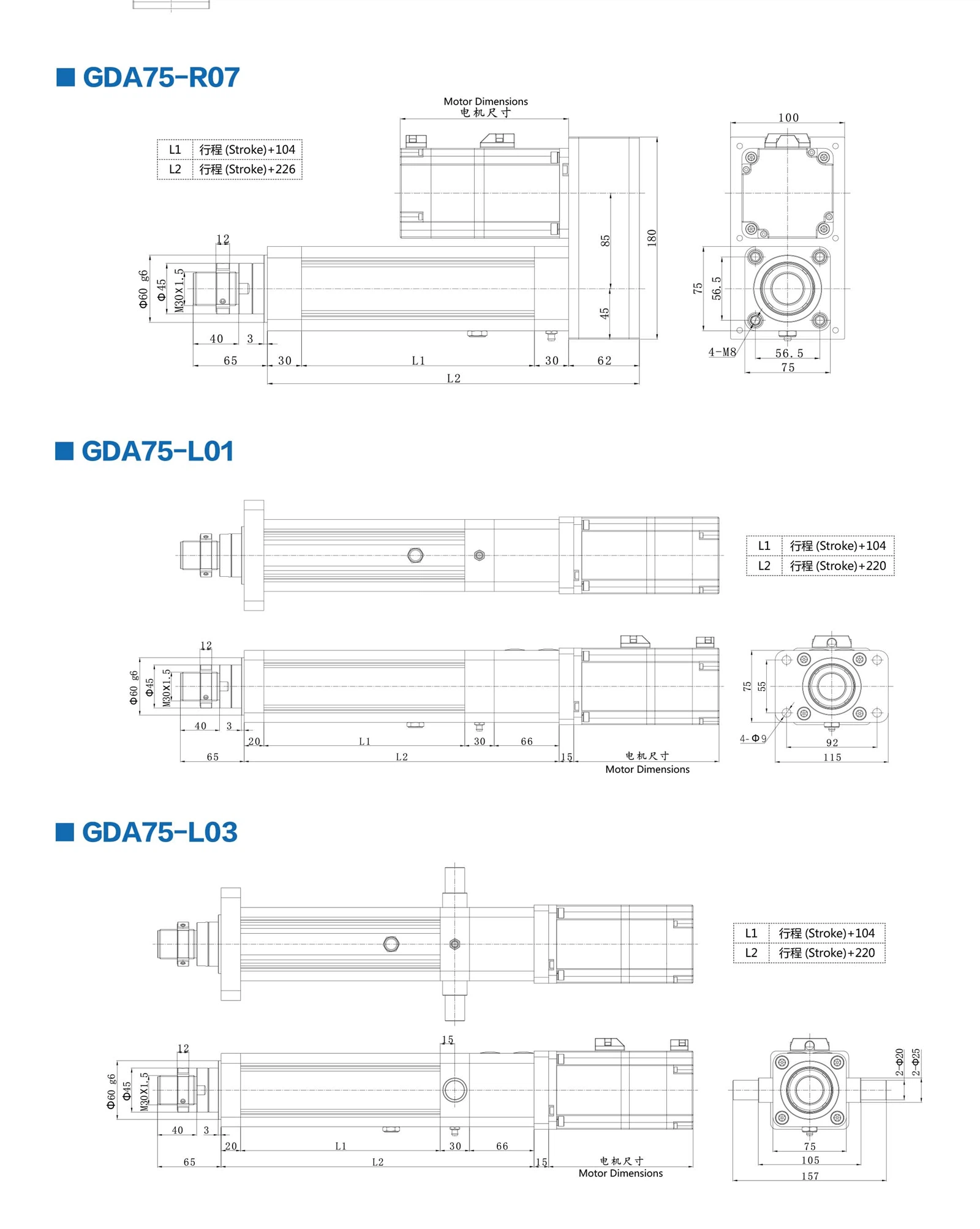 GDA753