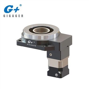 Puste stoły obrotowe/seria GSB