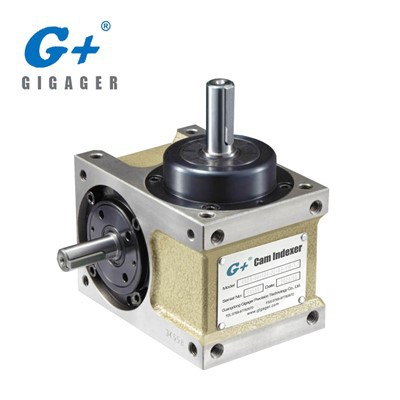 Model wału serii DS